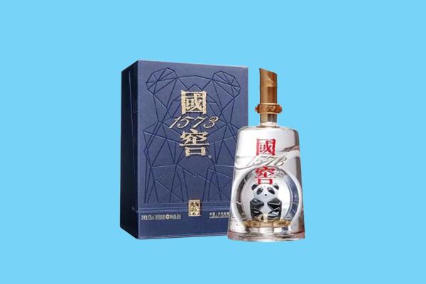 甘孜丹巴县回收国窖1573